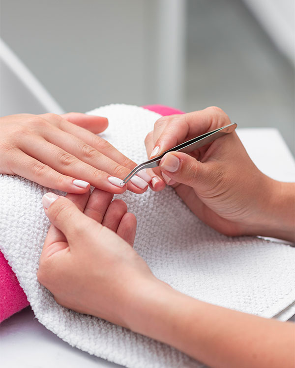 Nail Salon 29229 Donna Nails LLC Columbia, SC 29229 Best Nail Salon